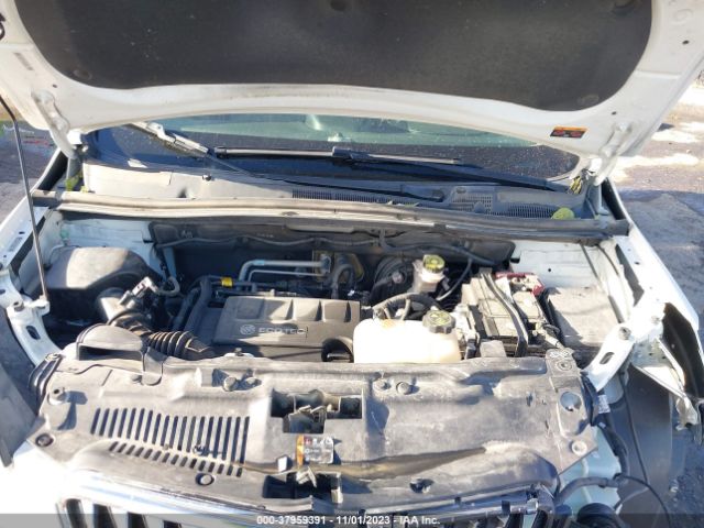 KL4CJHSB1EB543600 Buick Encore Premium