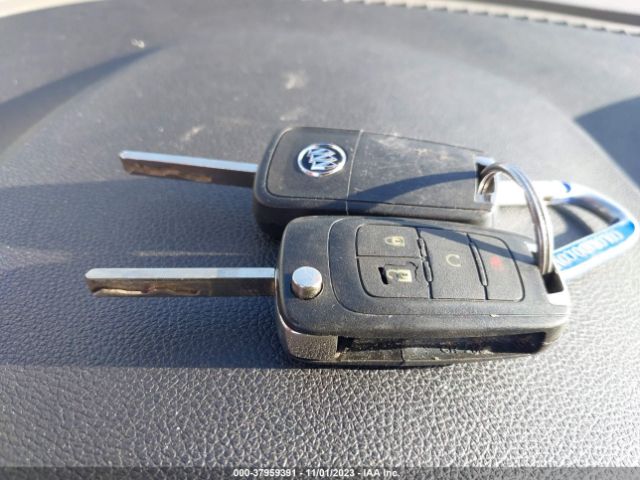 KL4CJHSB1EB543600 Buick Encore Premium