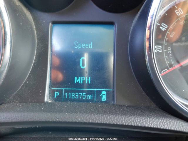 KL4CJHSB1EB543600 Buick Encore Premium