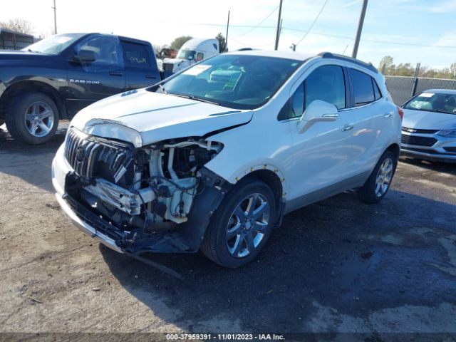 KL4CJHSB1EB543600 Buick Encore Premium