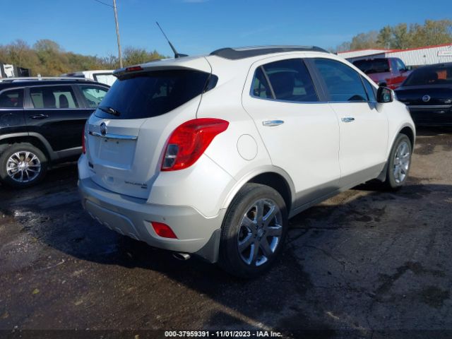 KL4CJHSB1EB543600 Buick Encore Premium