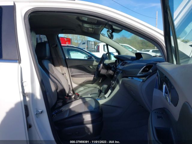 KL4CJHSB1EB543600 Buick Encore Premium