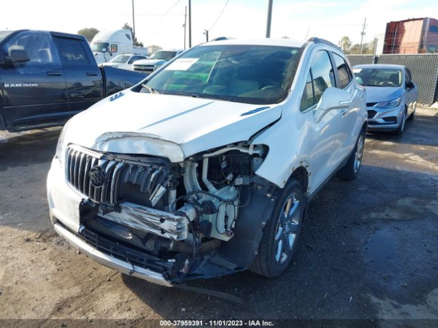 KL4CJHSB1EB543600 Buick Encore Premium