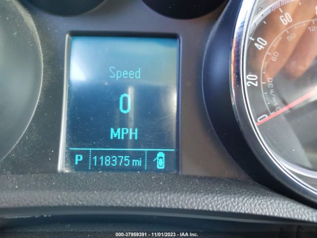 KL4CJHSB1EB543600 Buick Encore Premium