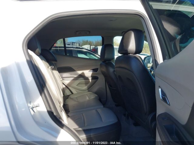 KL4CJHSB1EB543600 Buick Encore Premium