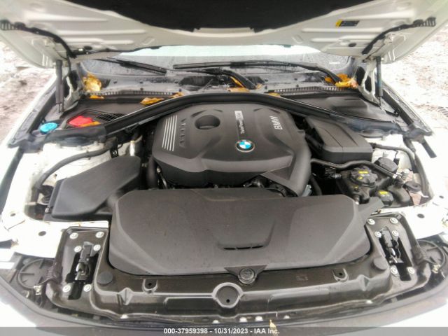 WBA4R7C39HK680063 BMW 430I