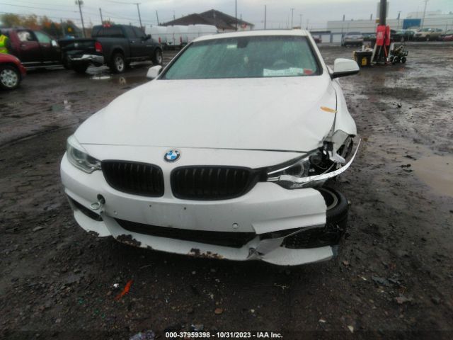 WBA4R7C39HK680063 BMW 430I