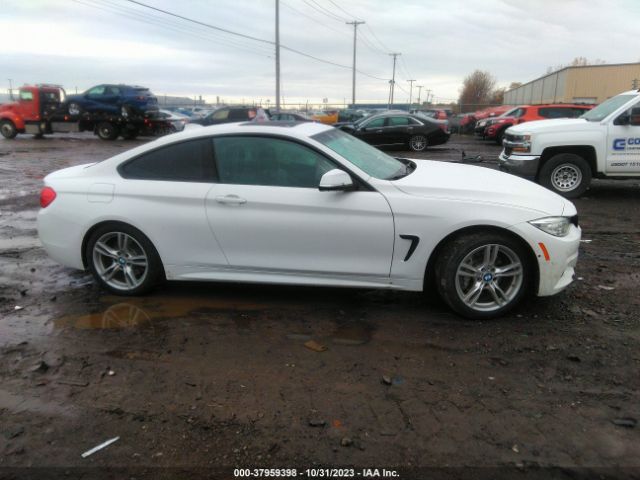 WBA4R7C39HK680063 BMW 430I
