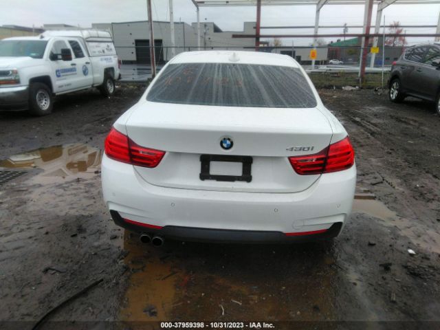 WBA4R7C39HK680063 BMW 430I