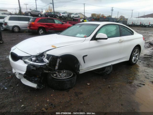 WBA4R7C39HK680063 BMW 430I