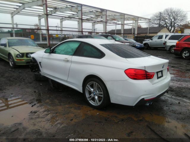 WBA4R7C39HK680063 BMW 430I