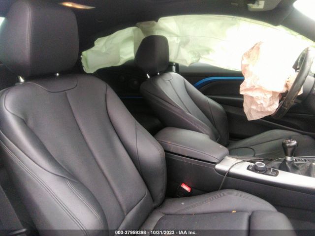 WBA4R7C39HK680063 BMW 430I