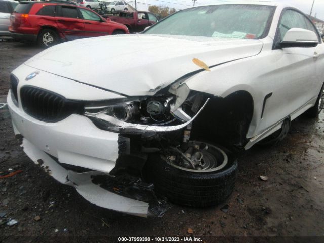 WBA4R7C39HK680063 BMW 430I