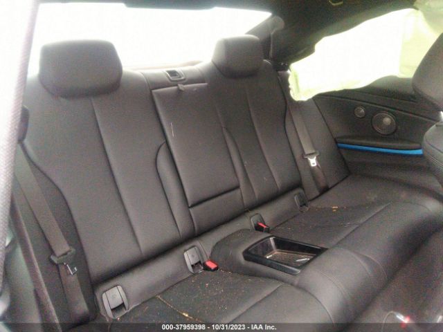 WBA4R7C39HK680063 BMW 430I