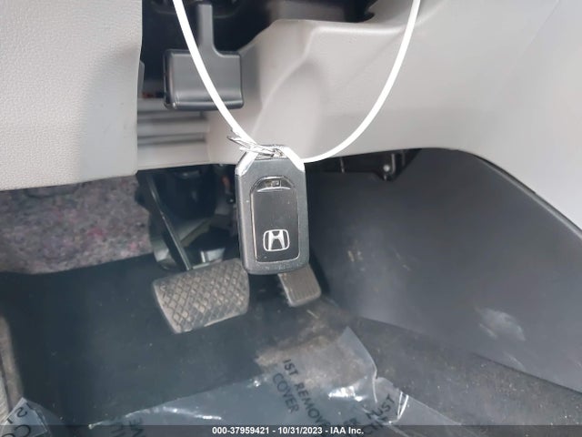 2013 HONDA ACCORD EX VIN: 1HGCR2F79DA076000