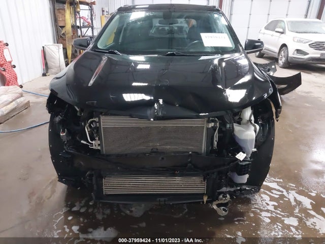 Chevrolet EQUINOX LT 2018 2GNAXTEX1J6345688 Image 13