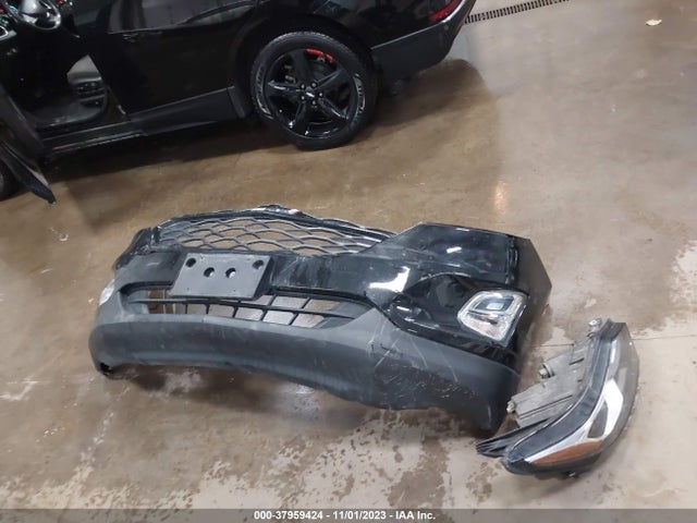 Chevrolet EQUINOX LT 2018 2GNAXTEX1J6345688 Image 12