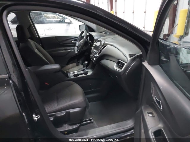 Chevrolet EQUINOX LT 2018 2GNAXTEX1J6345688 Image 5