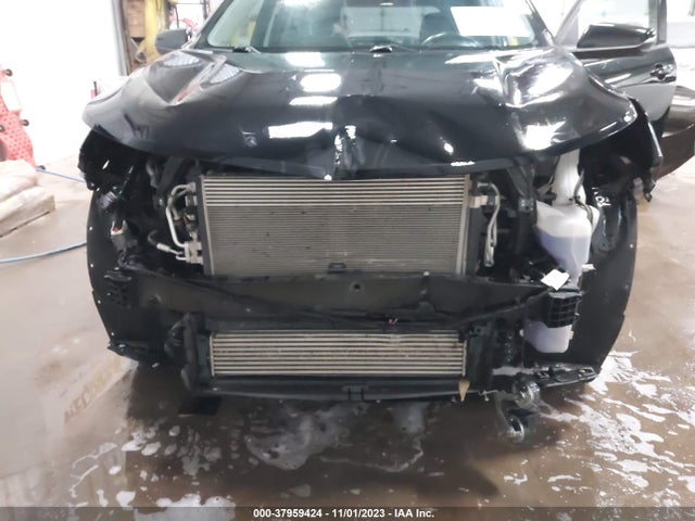 Chevrolet EQUINOX LT 2018 2GNAXTEX1J6345688 Image 6