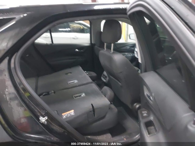 Chevrolet EQUINOX LT 2018 2GNAXTEX1J6345688 Image 8