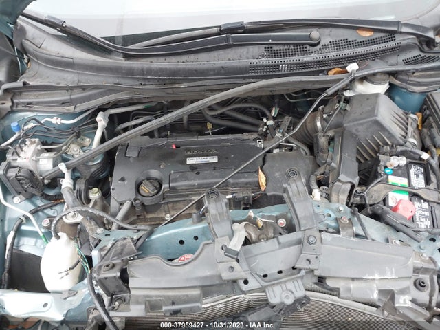 Honda CR-V SE 2016 2HKRM3H47GH507527 Image 10