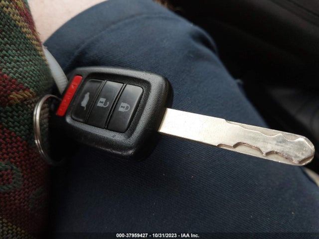 Honda CR-V SE 2016 2HKRM3H47GH507527 Image 11