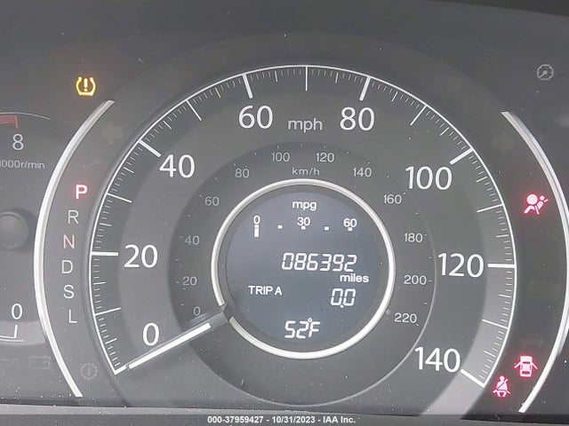 Honda CR-V SE 2016 2HKRM3H47GH507527 Image 15
