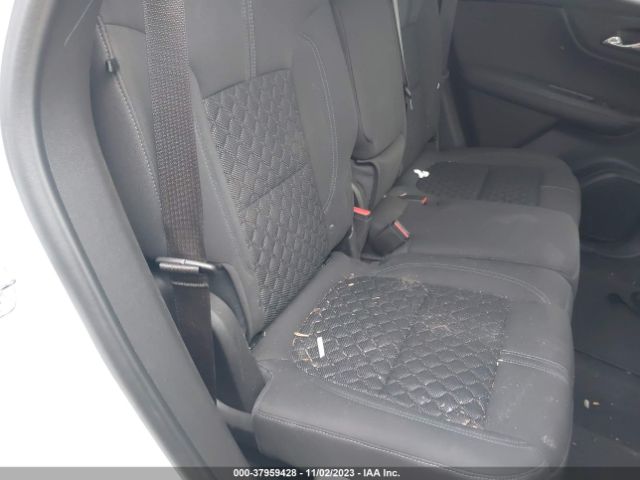 3GNKBHR42MS550409 Chevrolet Blazer Lt