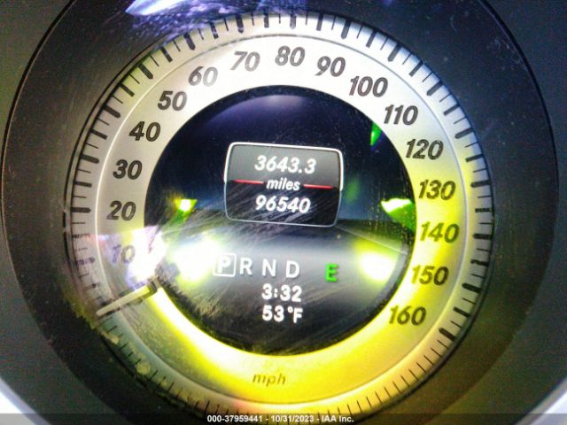 WDDGF4HB2EA961068 Mercedes-Benz C 250 Sport/luxury
