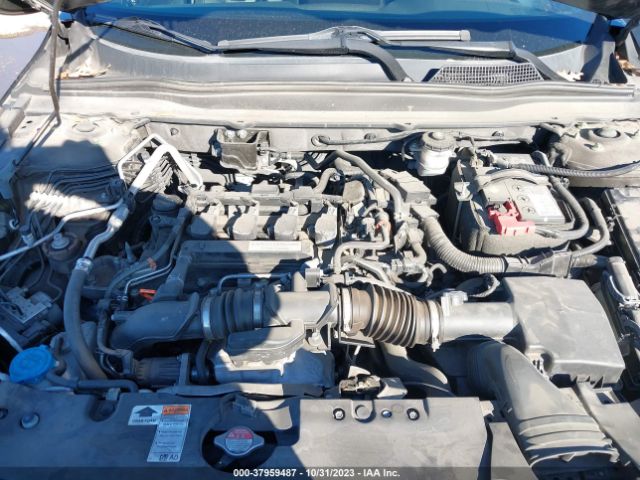 1HGCV1F32JA268065 Honda Accord Sport