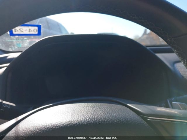 1HGCV1F32JA268065 Honda Accord Sport