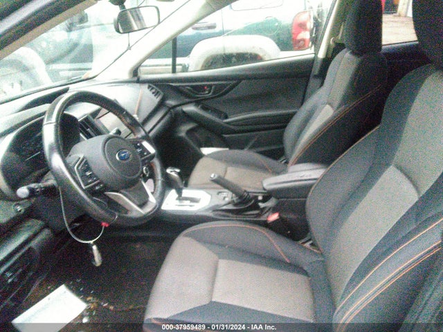 2021 SUBARU CROSSTREK PREMIUM VIN: JF2GTAEC0M8270174