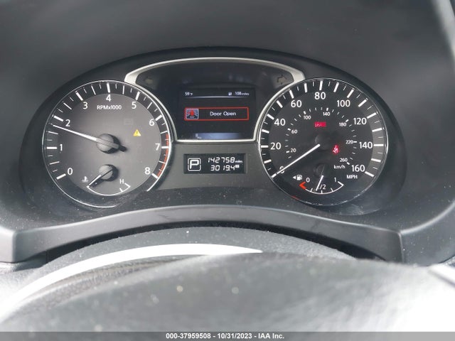 2015 NISSAN ALTIMA 2.5 SV VIN: 1N4AL3AP7FC115538