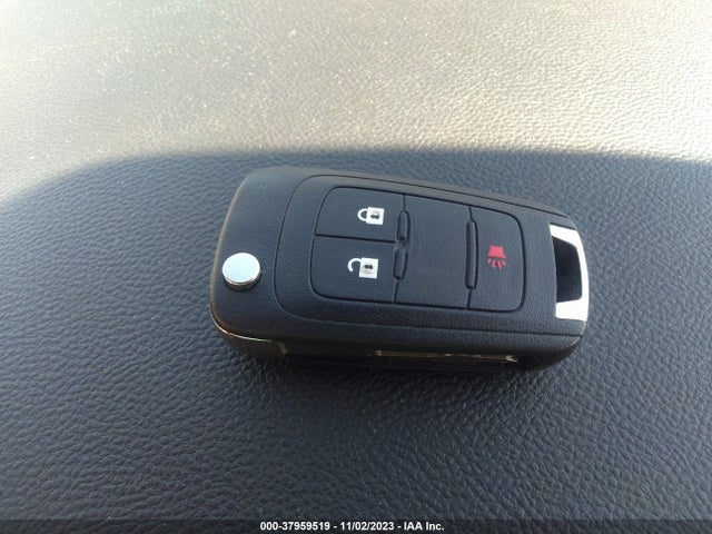 Chevrolet EQUINOX LS 2016 2GNALBEK5G1163380 Image 11