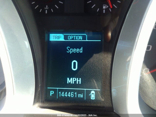Chevrolet EQUINOX LS 2016 2GNALBEK5G1163380 Image 15
