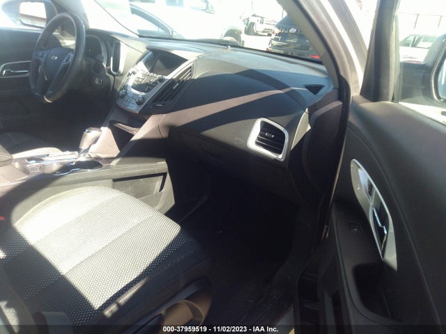 Chevrolet EQUINOX LS 2016 2GNALBEK5G1163380 Image 5
