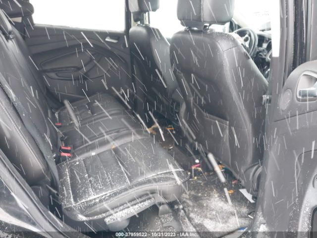 1FMCU9J95EUC44046 Ford Escape Titanium
