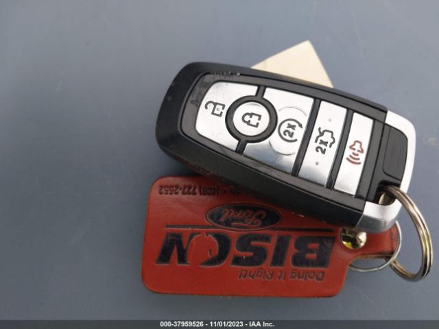 3FA6P0E92KR136359 Ford FUSION SEL