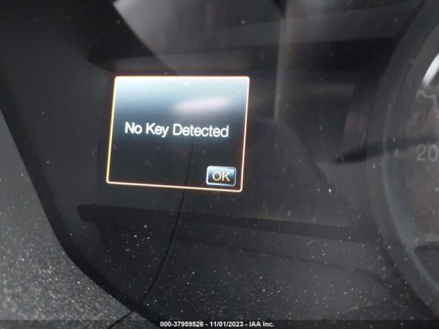 3FA6P0E92KR136359 Ford FUSION SEL