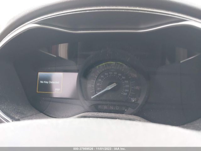 3FA6P0E92KR136359 Ford FUSION SEL