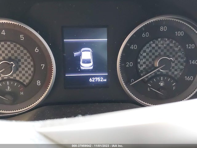 2020 HYUNDAI ELANTRA SEL VIN: KMHD84LF5LU015099