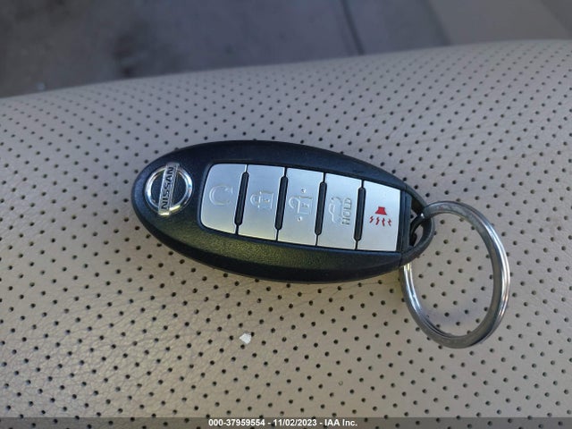 2014 NISSAN ALTIMA 3.5 SL VIN: 1N4BL3AP4EC413922