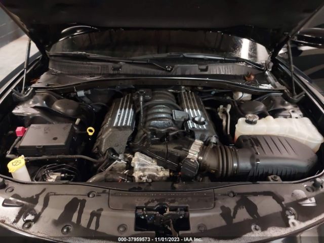 2C3CDXGJ7LH232205 Dodge Charger Scat Pack Widebody