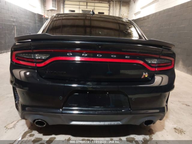 2C3CDXGJ7LH232205 Dodge Charger Scat Pack Widebody