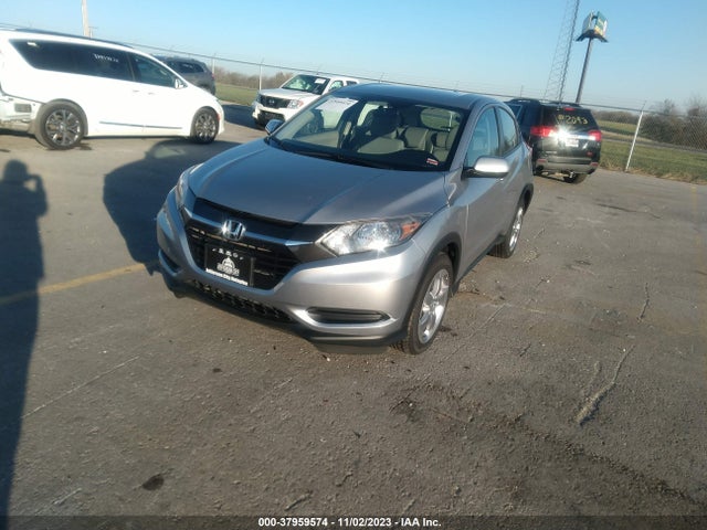 2017 3CZRU6H39HM709445 main image
