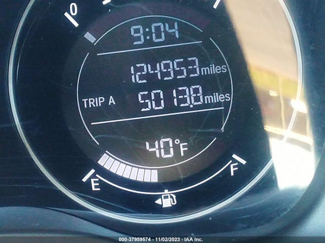 Honda HR-V LX 2017 3CZRU6H39HM709445 Image 15