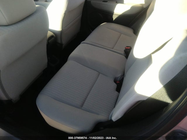 Honda HR-V LX 2017 3CZRU6H39HM709445 Image 8