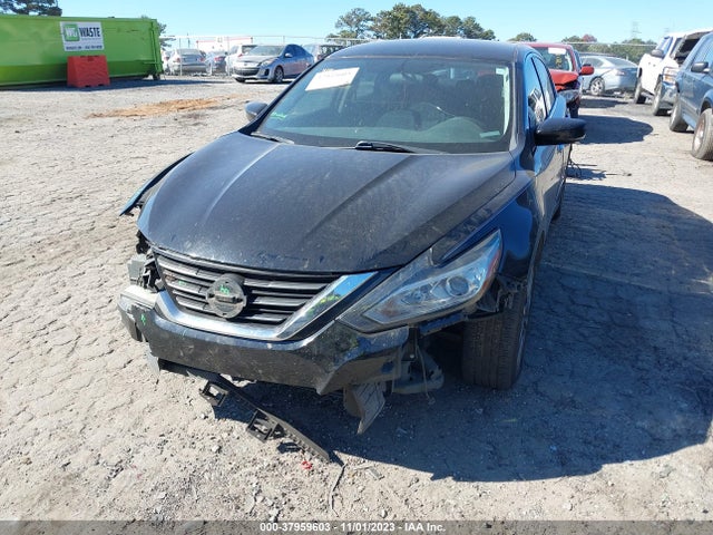 2017 NISSAN ALTIMA 2.5 SV VIN: 1N4AL3APXHC131106