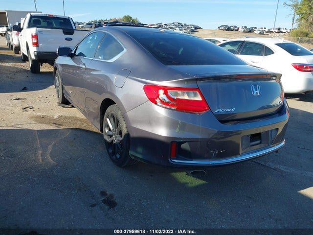Honda Accord Ex-l V-6 2015 1HGCT2B86FA005968 Image 3