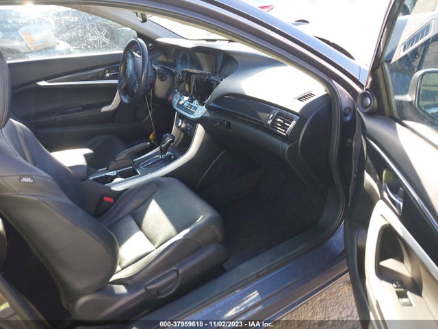 Honda Accord Ex-l V-6 2015 1HGCT2B86FA005968 Image 5